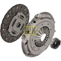 LuK Kytkinpaketti 623 0818 00