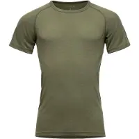 Devold Lauparen Merino 190 Lyhythihainen Aluspaita