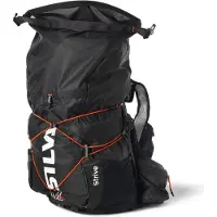 Silva Strive Mountain Pack 23+3 Black Urheilureput M/L