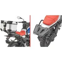 Givi Perälaukkuteline Monolock, BMW R 12 G/S 25–