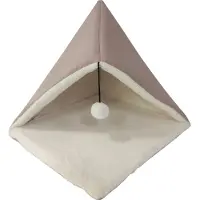 Ozami Kissan Iglu Lilly - Eri värejä, Roosa