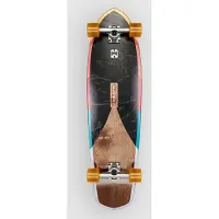 Globe Blazer XL 36" Complete dig it Koko Uni