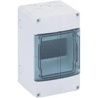 SOLAR PLUS Jakelukortti 1 rivi, AKe 05-L