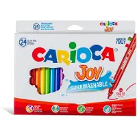 Carioca Joy 24 kpl tussi