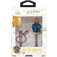 Thumbs Up ! – 1002653, 1 m, USB A, Micro-USB B, Ruskea, Purppura