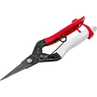 Okatsune floral shears KST304 for soft stems, blade length 4.5 cm