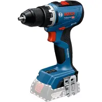 Bosch Akkukäyttöinen ruuvinväännin GSR 18V-65 Professional; 18 V (ilman akkua ja laturia)