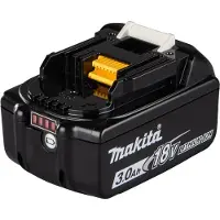 Makita LXT BL1830B 18V 3Ah akku