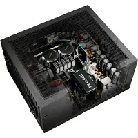 be quiet! Dark Power 14 1200W -virtalähde, 80 Plus Titanium