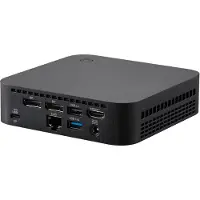 Asus ExpertCenter PN54-S1-S30086ML, 3 GHz, AMD Ryzen 3, 210, 8 GB, DDR5-SDRAM, 512 GB (90MS0391-M002P0)