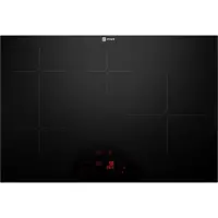 ZTOVE induktiotaso ZIB804DR01 (80 cm)
