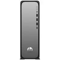HP OmniDesk Slim 300/8/512/UMA pöytätietokone