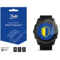 3MK Watch Protection FlexibleGlass pro Garmin Enduro 3