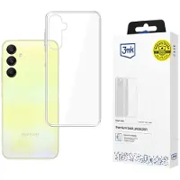 3MK Clear Case pro Samsung Galaxy A26 5G