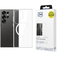 3MK Magcase Samsung S25 Ultra Magsafe-puhelinkotelo