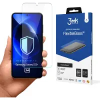3mk Protection Flexibleglass Samsung Galaxy S25+ Näytönsuoja