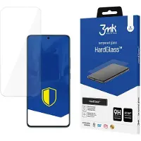 3mk Protection Karkaistu lasi 3mk HardGlass Xiaomi Redmi Note 13 Pro 5G:lle