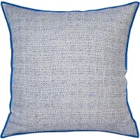 Brita Sweden Field tyynynpäällinen Blue, 50x50 cm