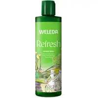 Weleda Refresh suihkuvoide virkistävä vaikutus Citrus 400 ml