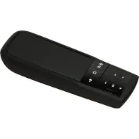 Logilink ID0154, RF, USB, 15 m, Musta