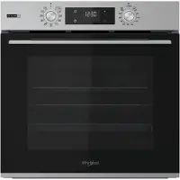 Whirlpool Įmontuojama orkaitė OMSK58HU1SX