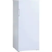 Senz SERF12555EW -jääkaappi