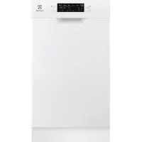 Electrolux 700 Sarjan Astianpesukone ESG63400SW (valkoinen 45cm)