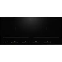 Miele KM 8575 FL -induktiotaso