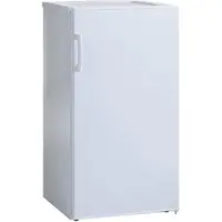 Senz SEFR10255EW -pakastin