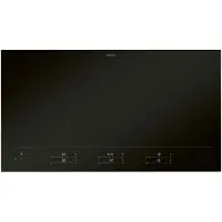 Miele Induktiotaso KM 8695-2 FL MattFinish MSense (93.6cm)