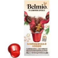Belmio Gingerbread Cookie Nespresso -kahvikapselit