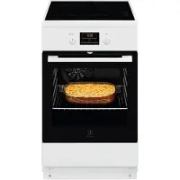 Electrolux 500 Induktioliesi LKI540401W (50cm)