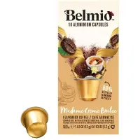 Belmio Madame Crème Brûlée kahvikapselit Nespresso-koneisiin