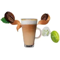 Belmio Cappuccino -kahvikapselit Dolce Gusto -laitteille