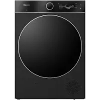 Hisense DH7I108BBAB1 -kuivausrumpu