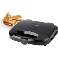 Emerio ST-131498 voileipägrilli, musta