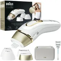 Braun Silk-expert Pro 5 PL5356 IPL-ihokarvanpoistolaite