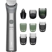 Philips All-in-One Series 5000 monitoimitrimmeri MG5931/15 (harmaa)