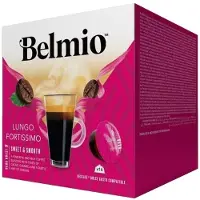 Belmio Lungo Fortissimo Dolce Gusto -kahvikapselit