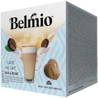 Belmio Café Au Lait Dolce Gusto -kahvikapselit