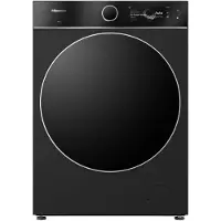 Hisense WF7I1248BBR -pyykinpesukone