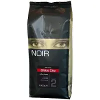 Diverse Noir Gran Cru kahvipavut