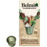 Belmio Irish Dream kahvikapselit Nespresso-koneille