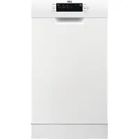 AEG 6000-sarjan FBB62427ZW -astianpesukone