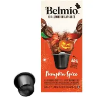 Belmio Pumpkin Spice Nespresso -kahvikapselit