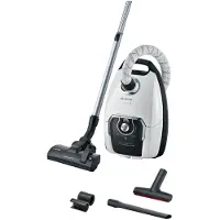 Bosch Series 8 pölypussillinen pölynimuri BGL8WH3