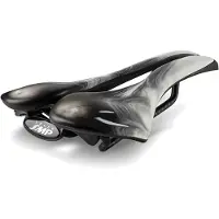 Selle Smp Evo 20 C Liquid Stone Sattel