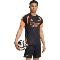 Adidas Arsenal Fc 26/27 Tiro Koulutus Lyhythihainen T-paita