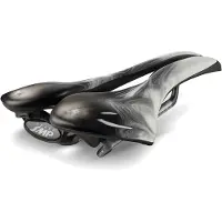 Selle Smp Evo 30 C Liquid Stone Carbon Rail Sattel
