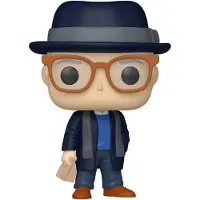 Funko POP! POP! Vinyylihahmo: Only Murders In The Building - Charles Savage